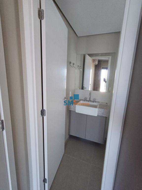 Apartamento para alugar com 2 quartos, 69m² - Foto 7