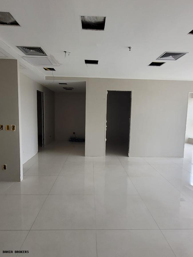 Conjunto Comercial-Sala para alugar, 101m² - Foto 3