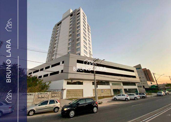 Sala-Conjunto, 35 m² - Foto 1