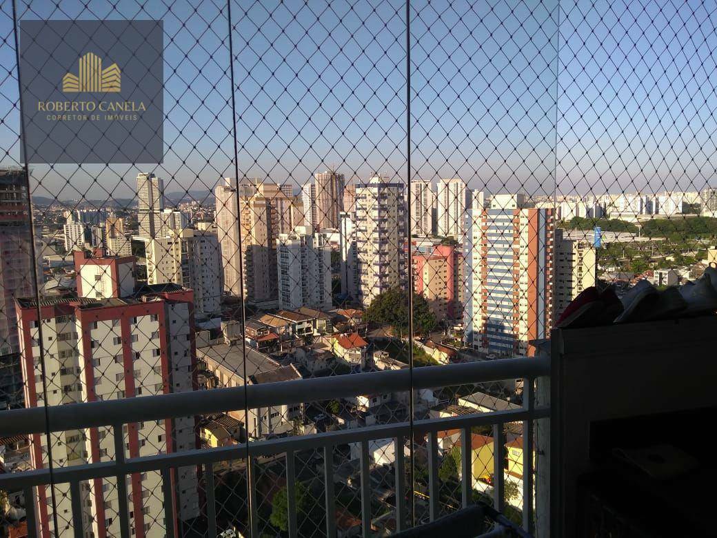 Apartamento à venda com 3 quartos, 78m² - Foto 16