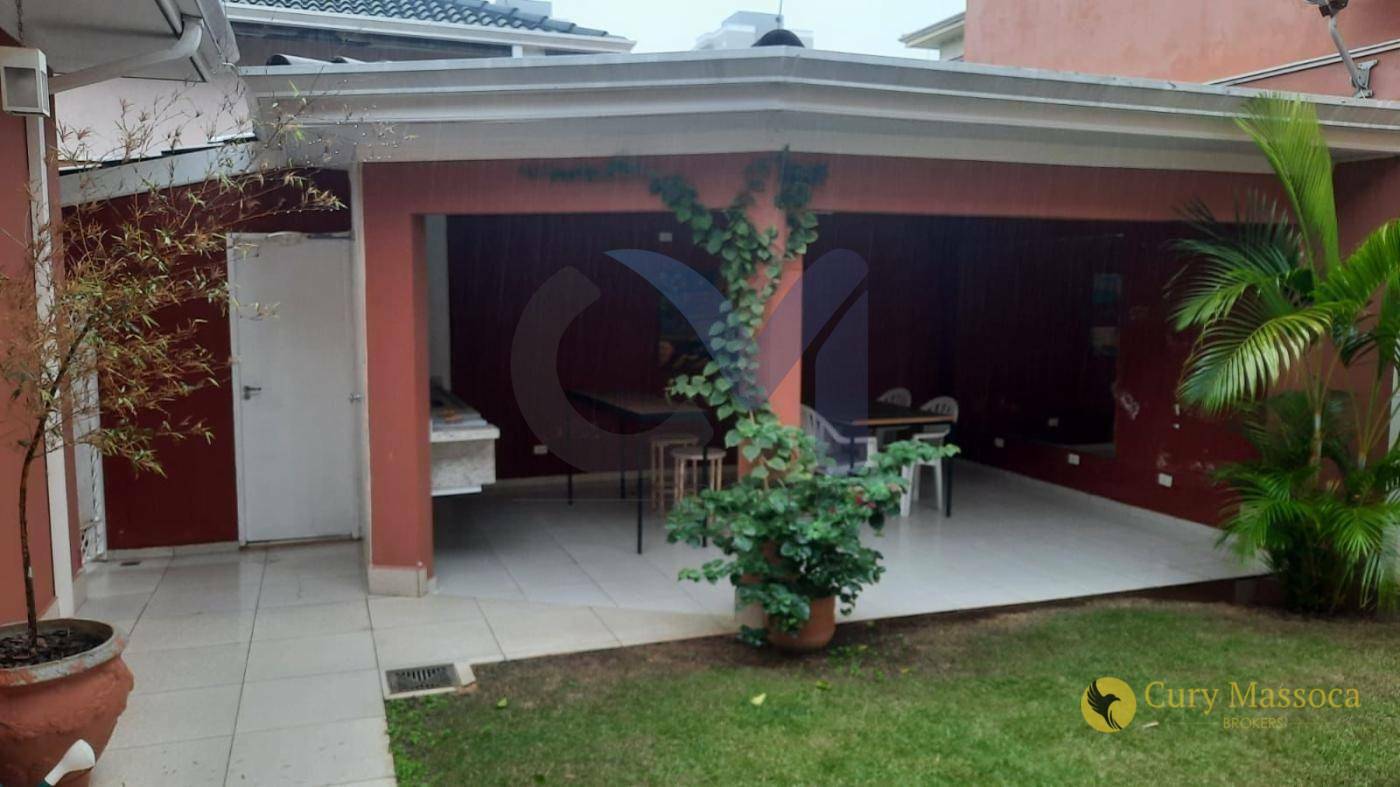 Casa de Condomínio à venda com 4 quartos, 349m² - Foto 32