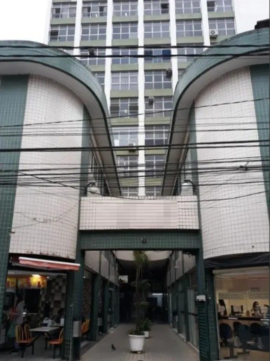 Conjunto Comercial-Sala para alugar, 32m² - Foto 2