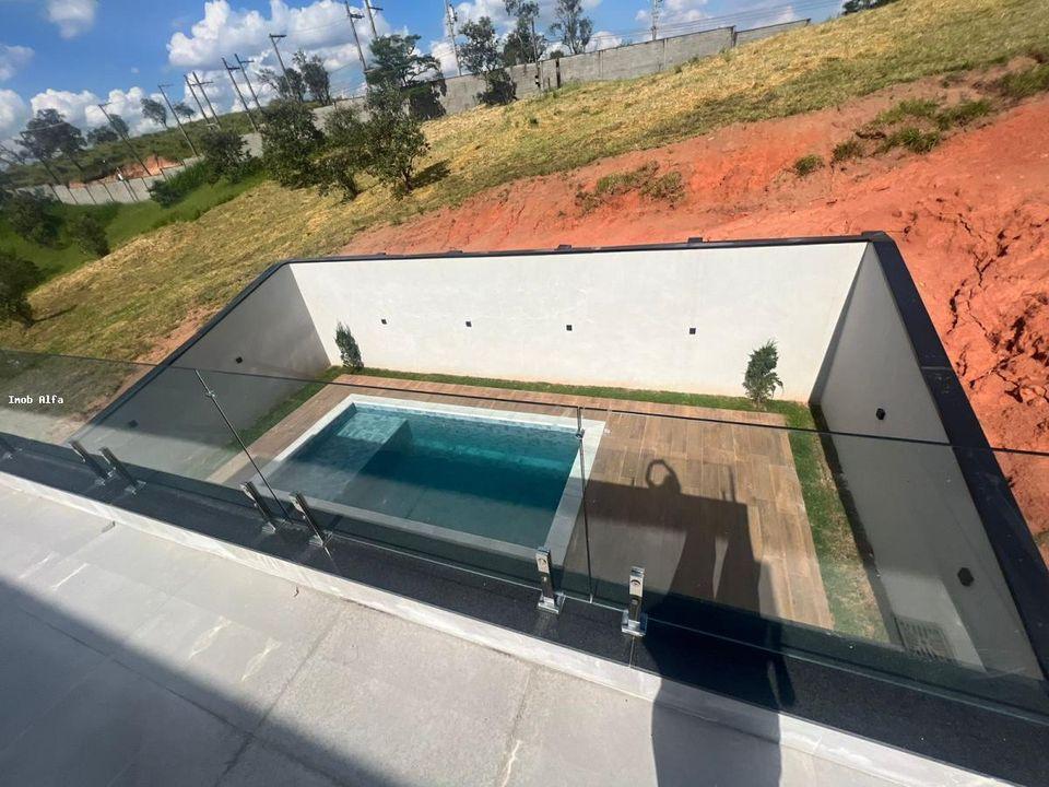 Casa de Condomínio à venda com 3 quartos, 286m² - Foto 6