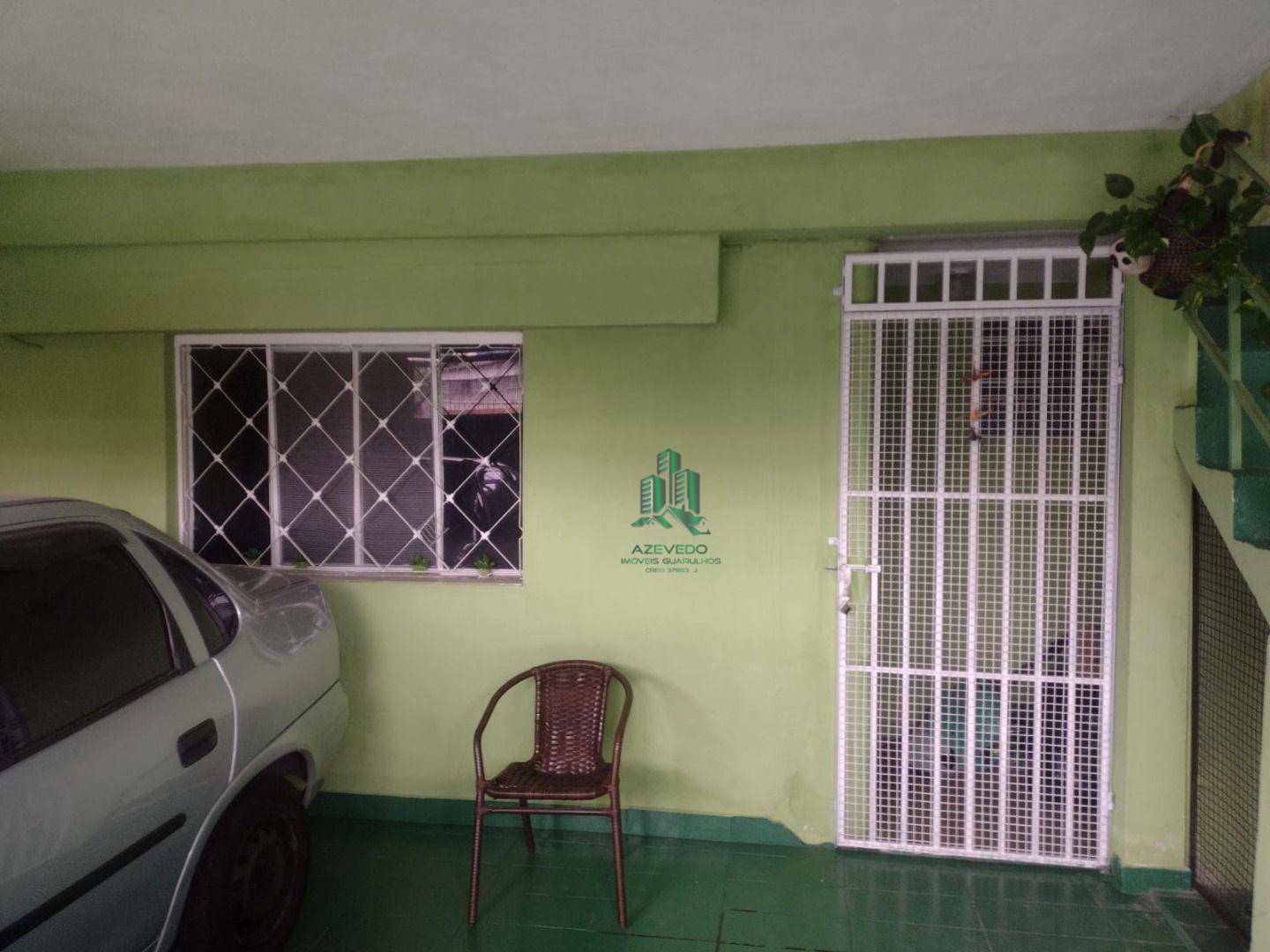 Sobrado à venda com 3 quartos, 192m² - Foto 20