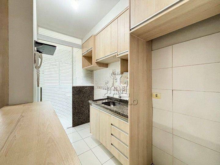 Apartamento para alugar com 3 quartos, 63m² - Foto 10