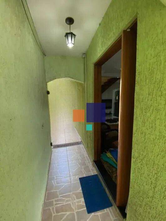 Sobrado à venda com 4 quartos, 146m² - Foto 17