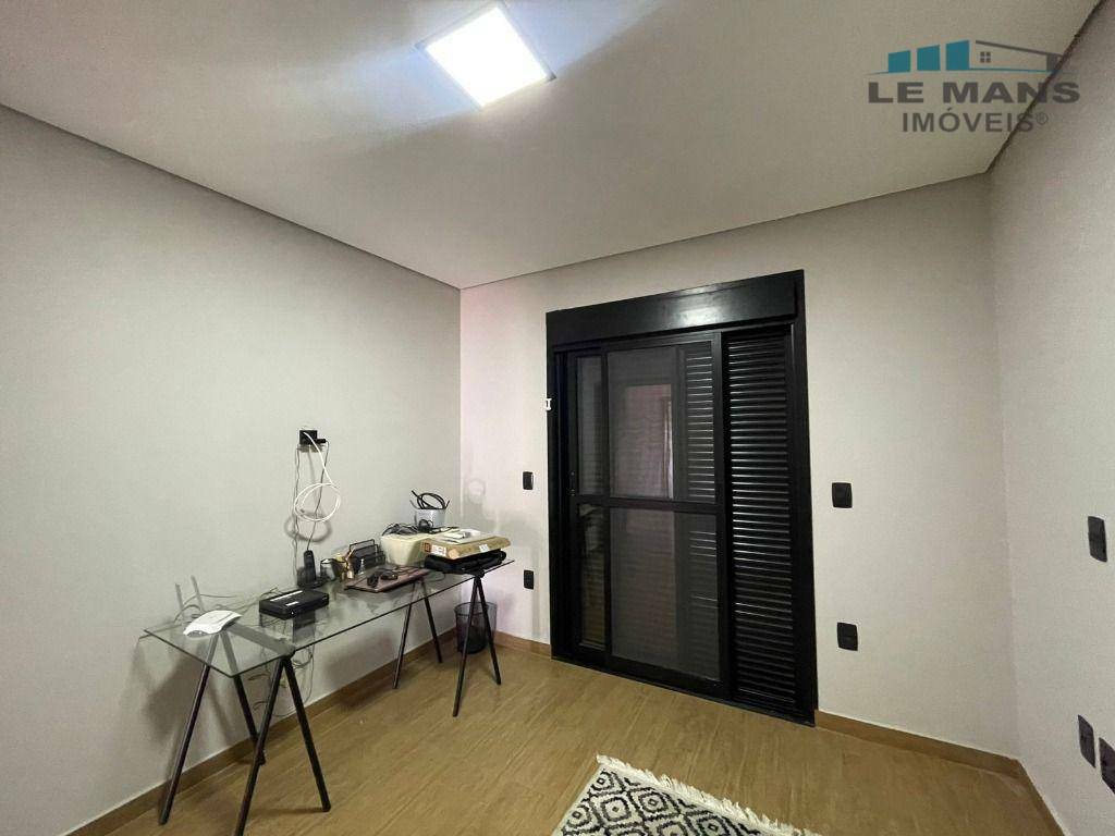 Casa de Condomínio à venda com 3 quartos, 193m² - Foto 25