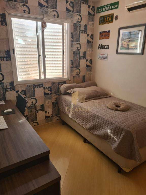 Casa de Condomínio à venda com 3 quartos, 170m² - Foto 16