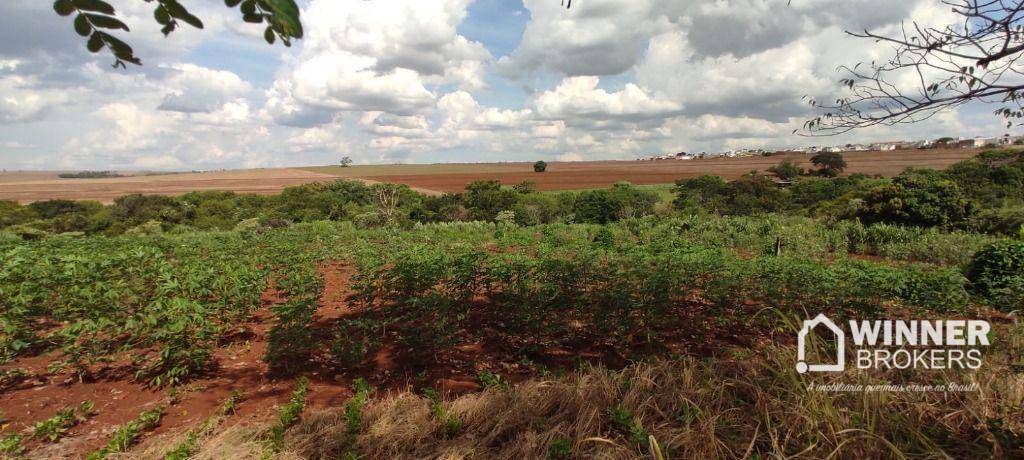 Loteamento e Condomínio à venda, 4030M2 - Foto 6