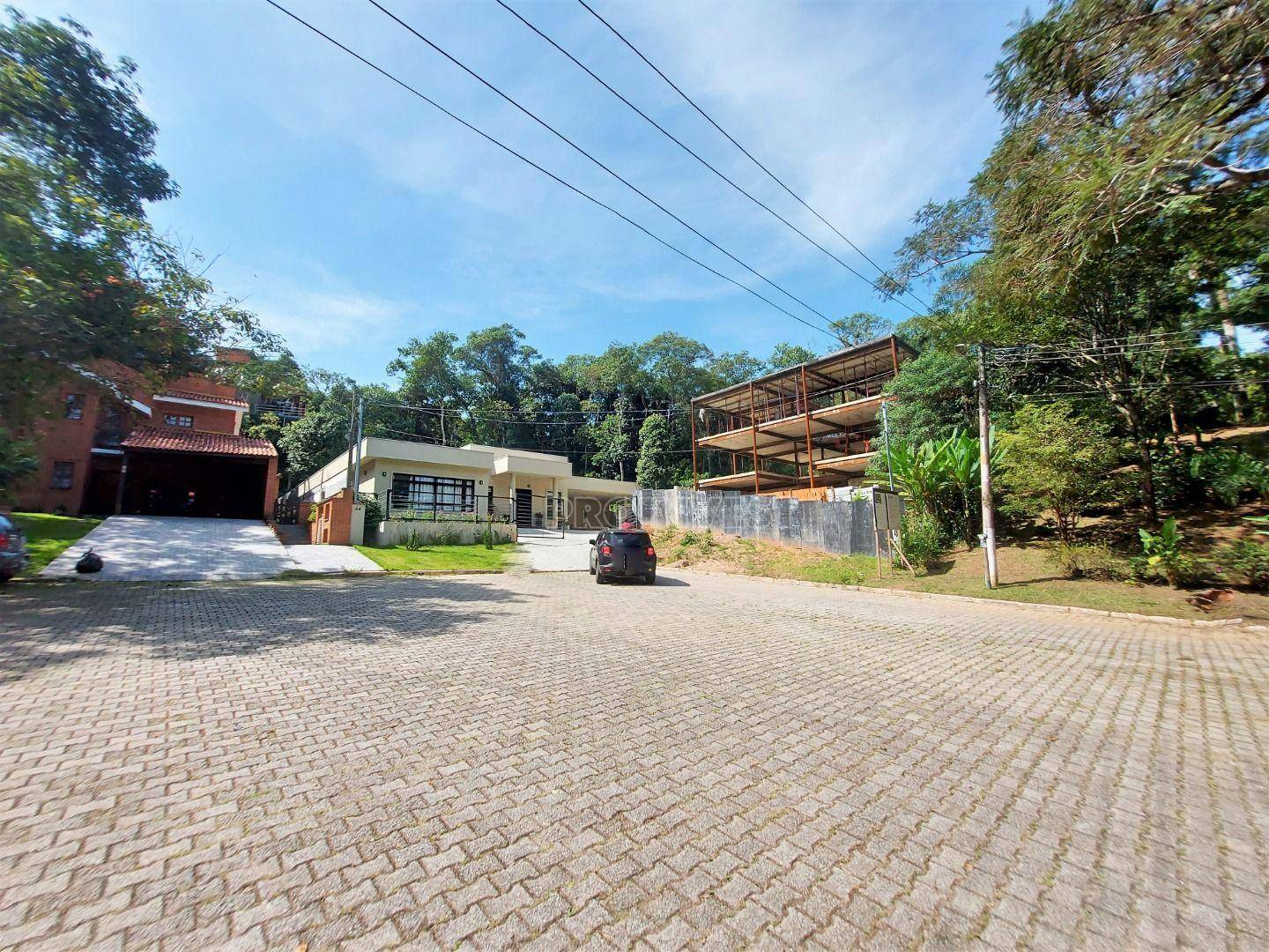 Casa de Condomínio à venda com 4 quartos, 403m² - Foto 58