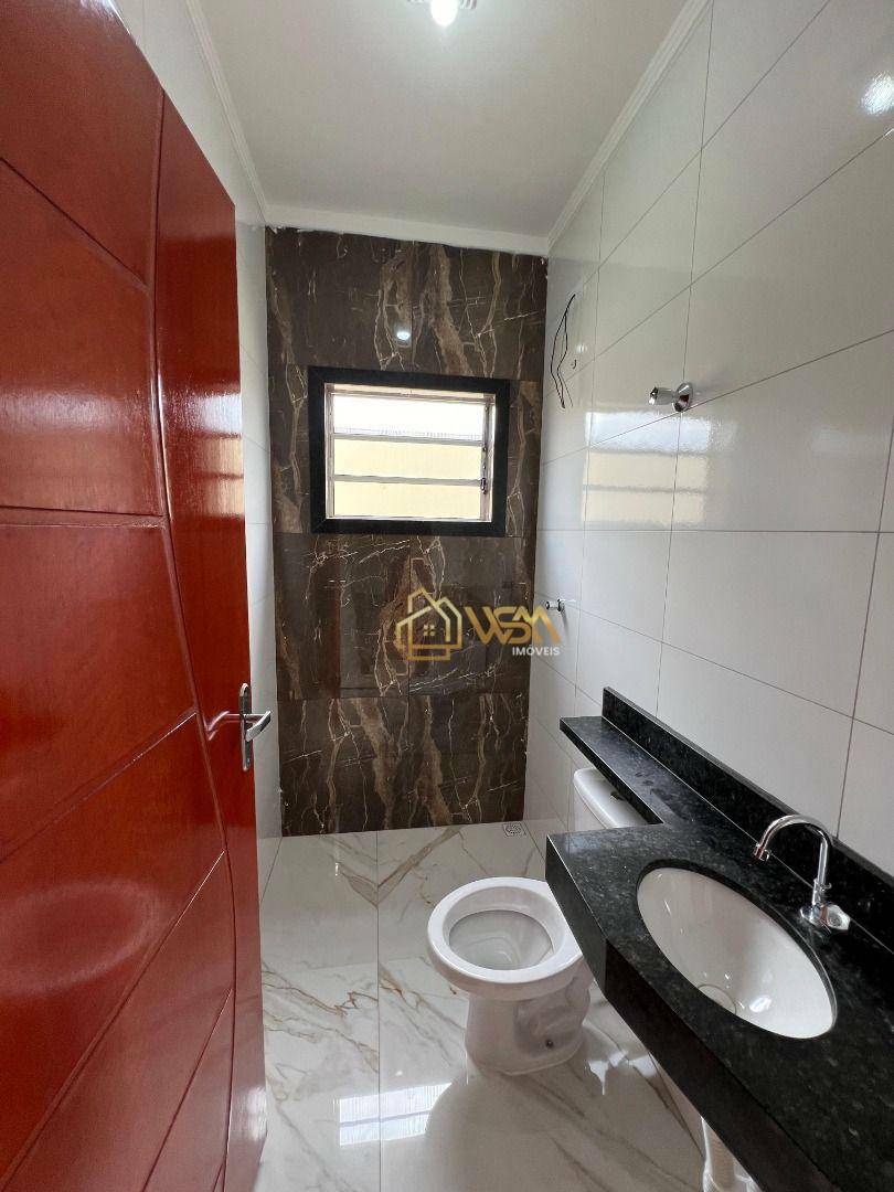 Sobrado à venda com 3 quartos, 89m² - Foto 7