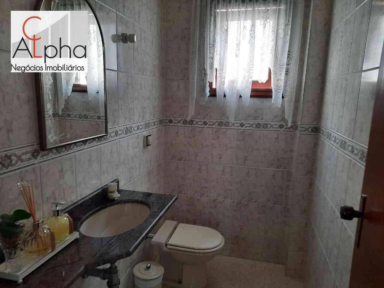 Sobrado à venda com 4 quartos, 345m² - Foto 15