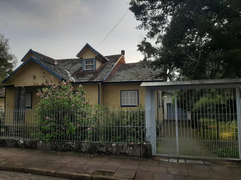 Terreno à venda, 60m² - Foto 1