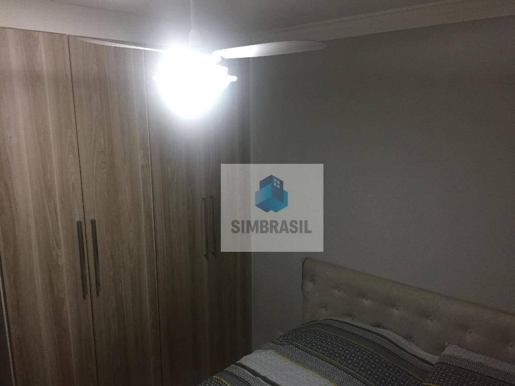 Apartamento à venda com 2 quartos, 46m² - Foto 9