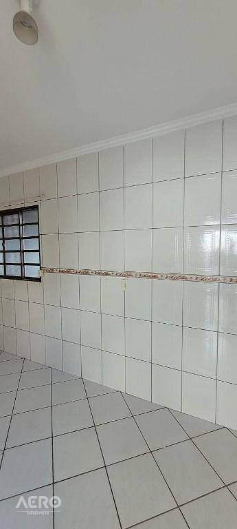 Casa à venda com 3 quartos, 130m² - Foto 13