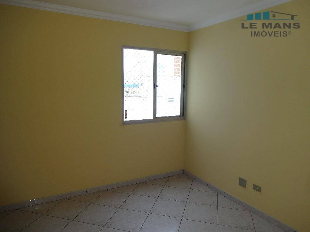 Apartamento à venda com 2 quartos, 54m² - Foto 7