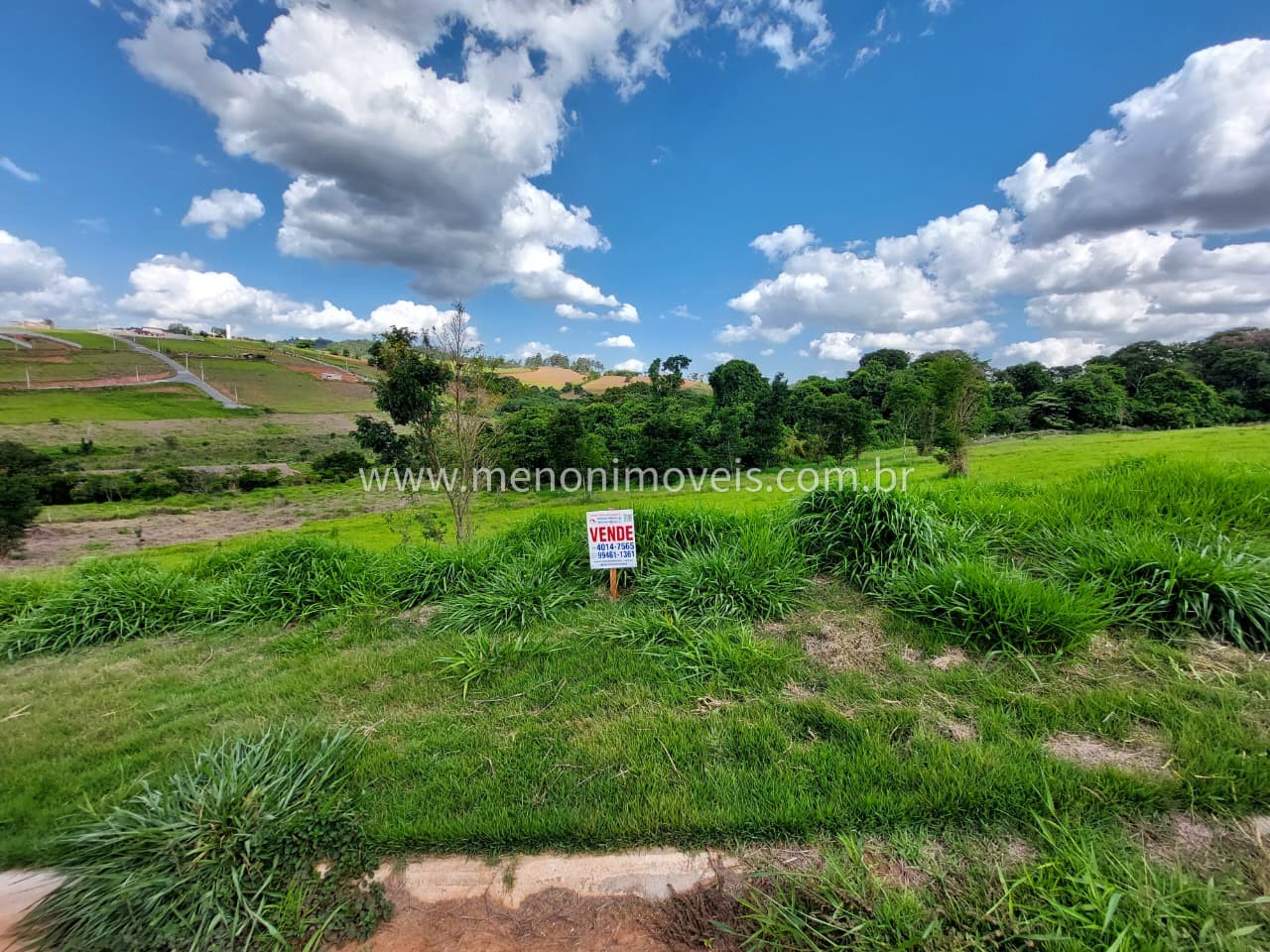 Terreno, 1000 m² - Foto 2