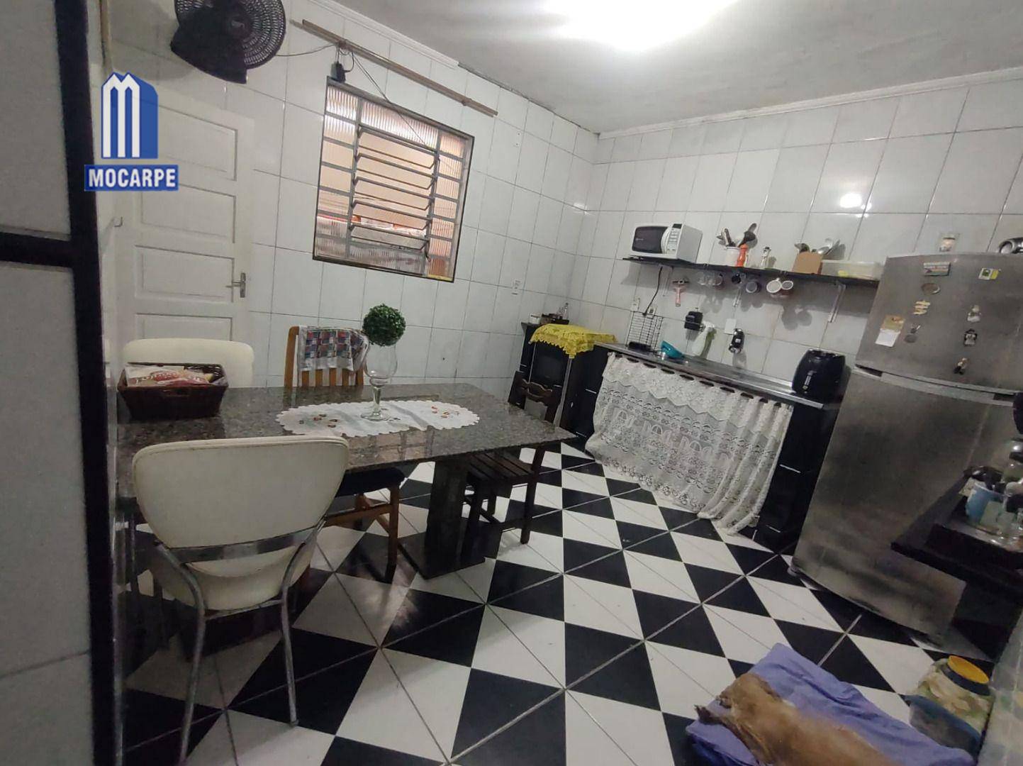 Sobrado à venda com 2 quartos, 90m² - Foto 12