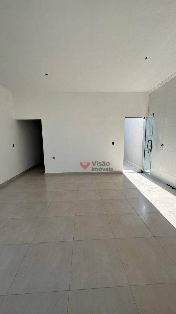 Casa, 2 quartos, 63 m² - Foto 5