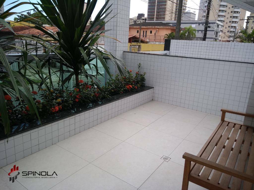 Apartamento à venda com 2 quartos, 94m² - Foto 3