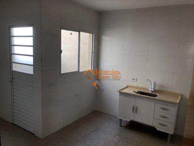 Conjunto Comercial-Sala para alugar, 60m² - Foto 5