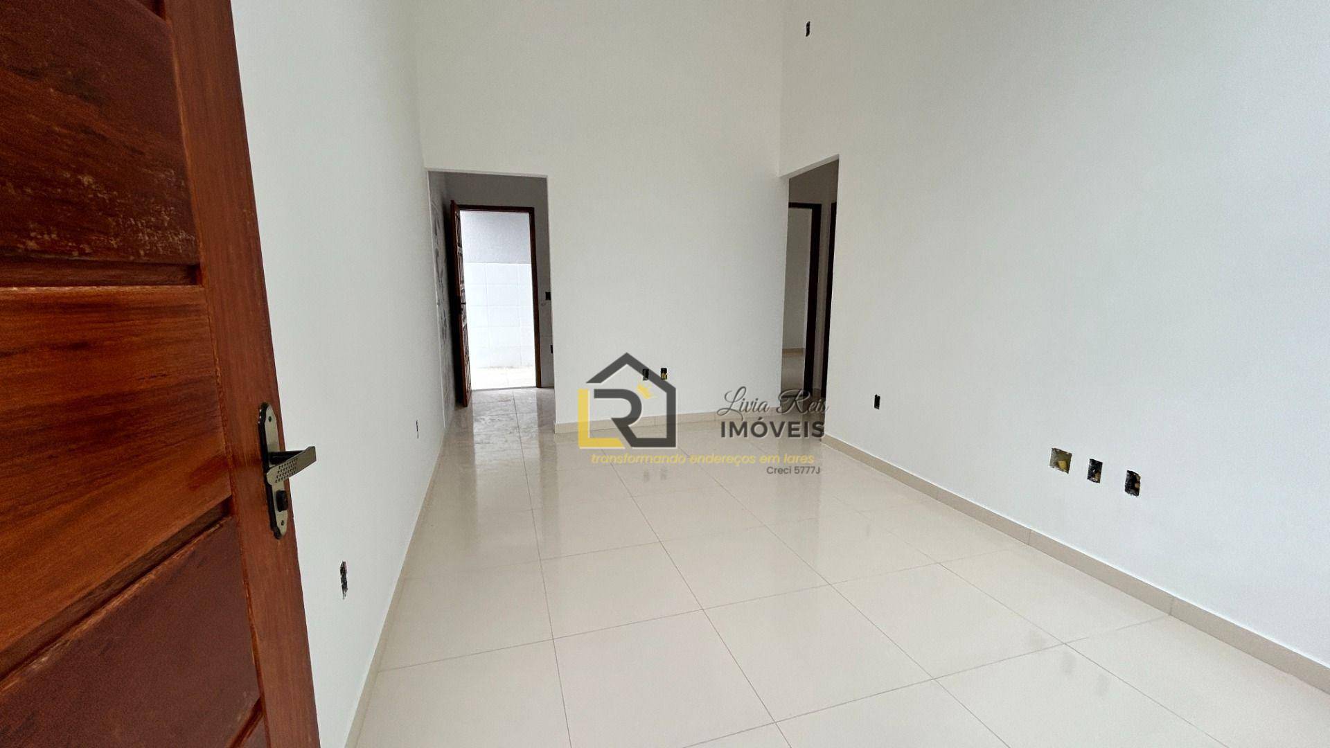 Casa, 2 quartos, 65 m² - Foto 4