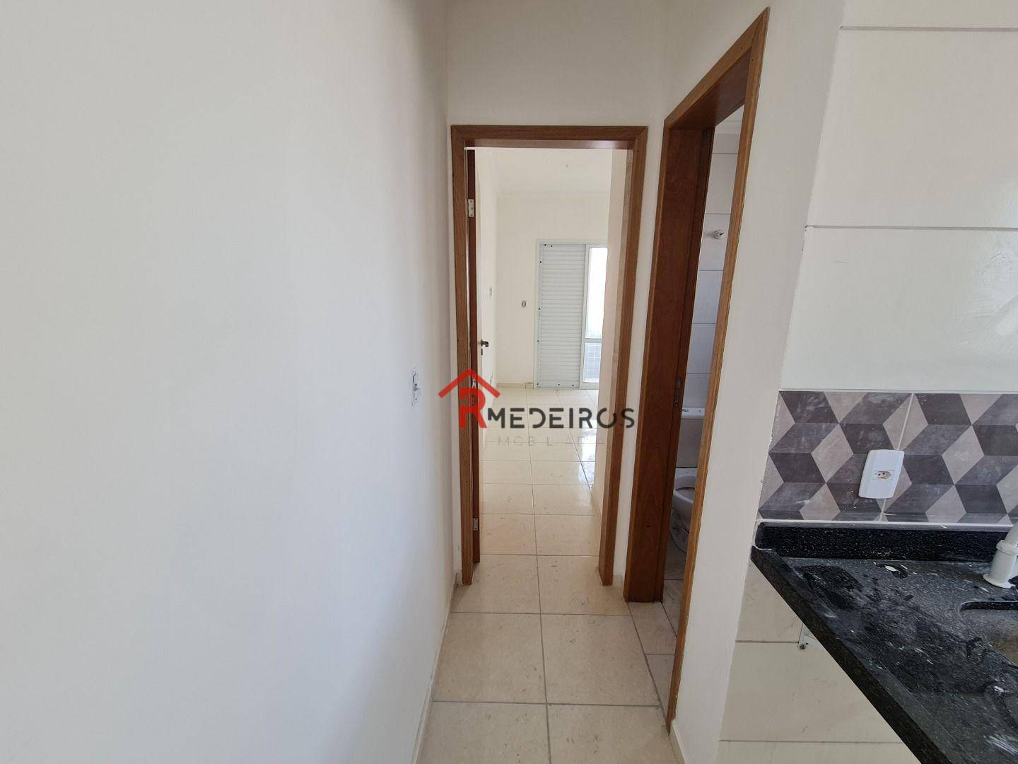 Apartamento à venda com 1 quarto, 40m² - Foto 10