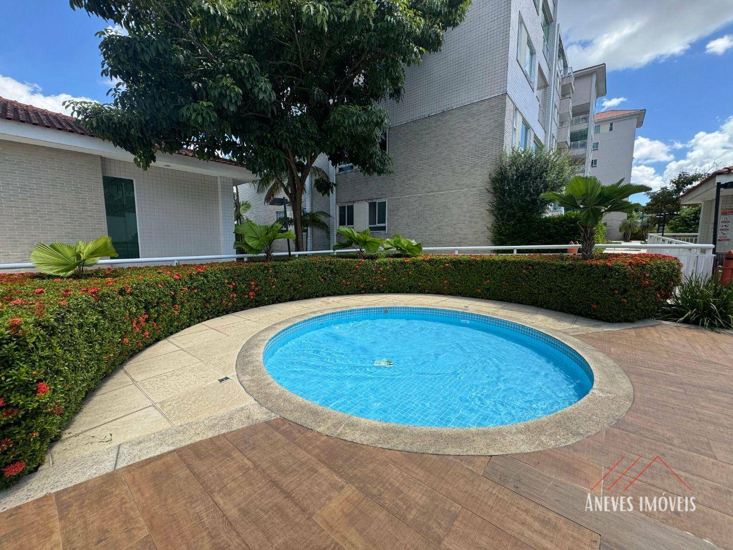 Apartamento à venda com 3 quartos, 82m² - Foto 25