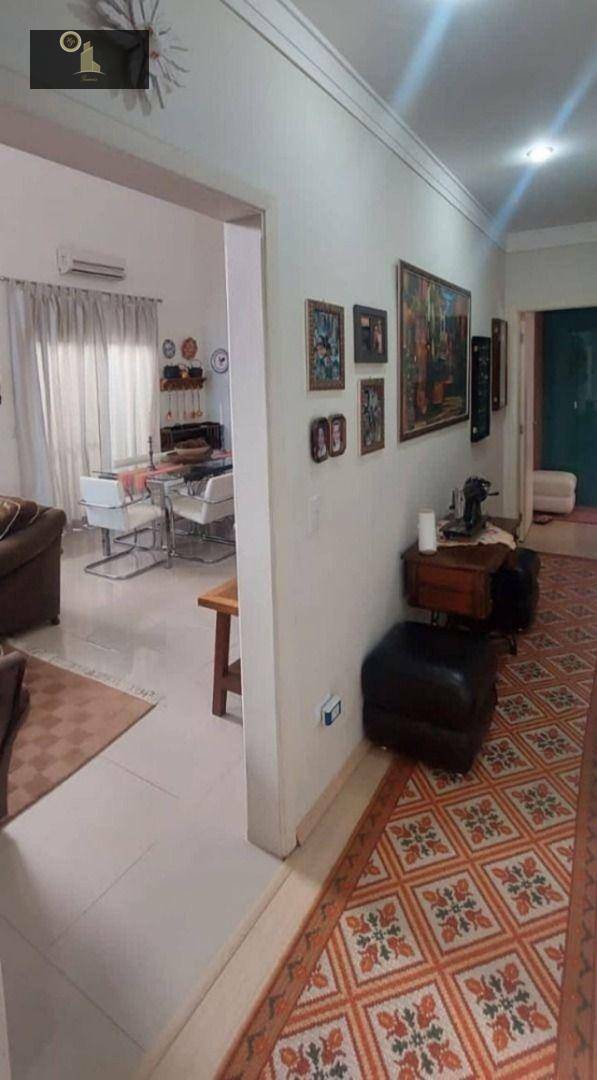 Casa de Condomínio à venda com 3 quartos, 172m² - Foto 21