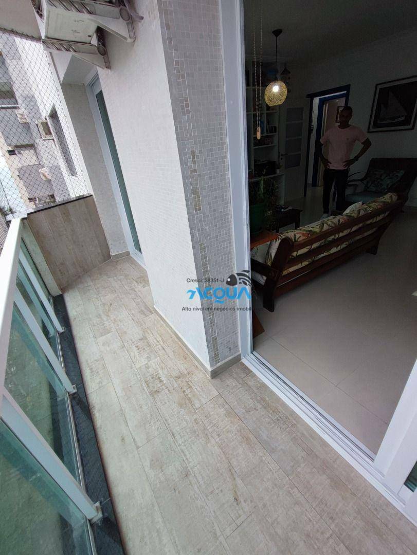 Apartamento à venda com 2 quartos, 94m² - Foto 4