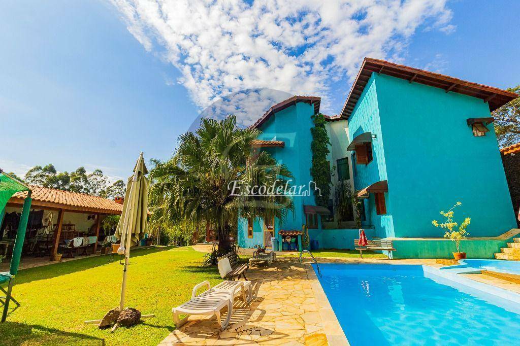 Casa de Condomínio à venda com 4 quartos, 750m² - Foto 42