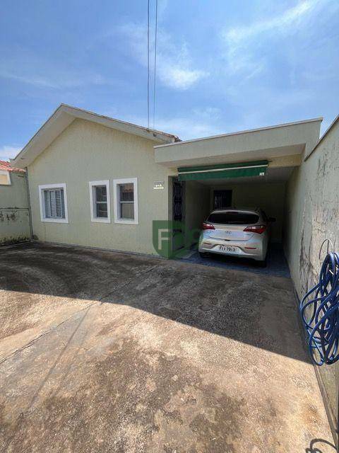 Casa à venda com 3 quartos, 129m² - Foto 3