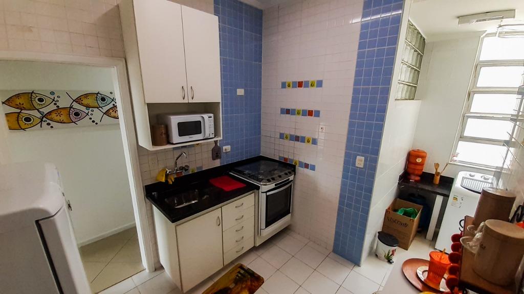 Apartamento à venda com 3 quartos, 100m² - Foto 22