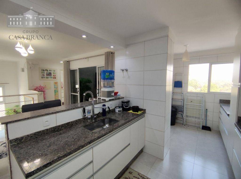 Apartamento à venda com 3 quartos, 169m² - Foto 12