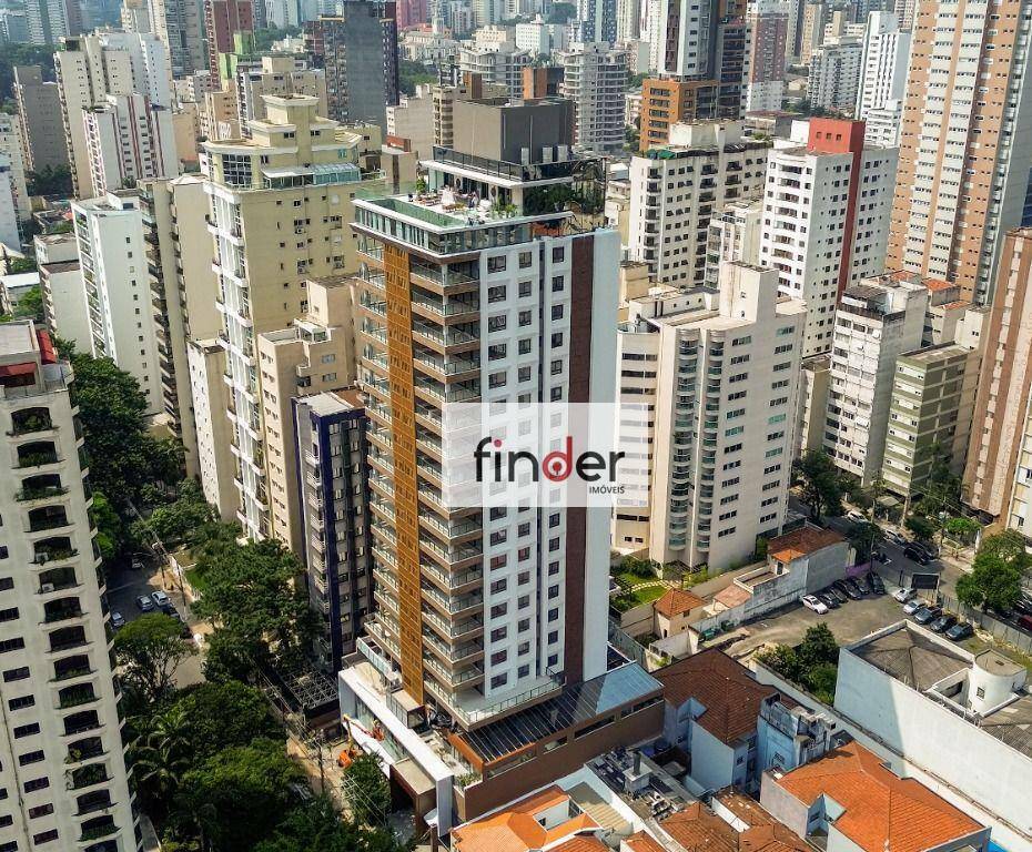 Apartamento à venda com 4 quartos, 174m² - Foto 50