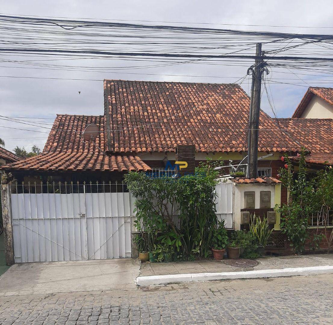 Casa de Condomínio à venda com 3 quartos, 100M2 - Foto 1