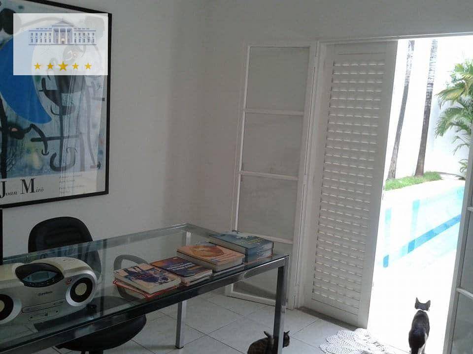 Sobrado à venda com 2 quartos, 184m² - Foto 6