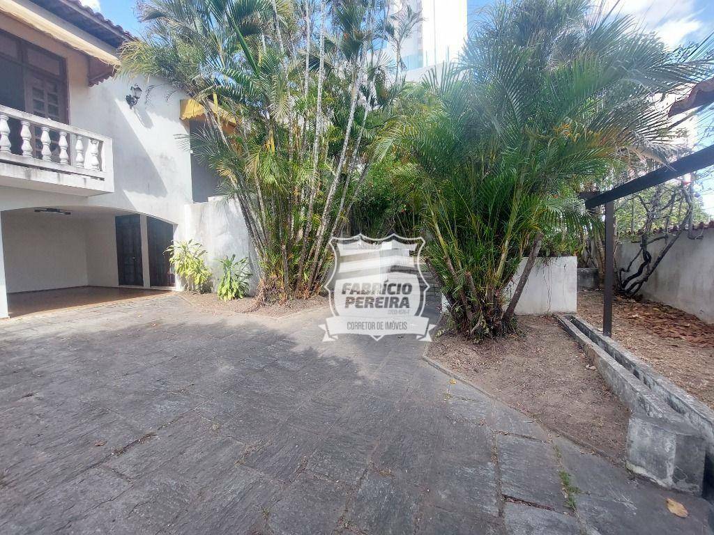 Casa, 4 quartos, 390 m² - Foto 3