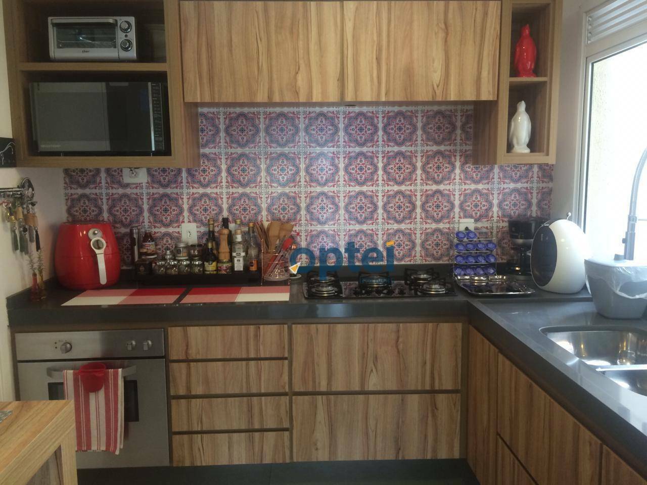 Apartamento à venda com 3 quartos, 137m² - Foto 5