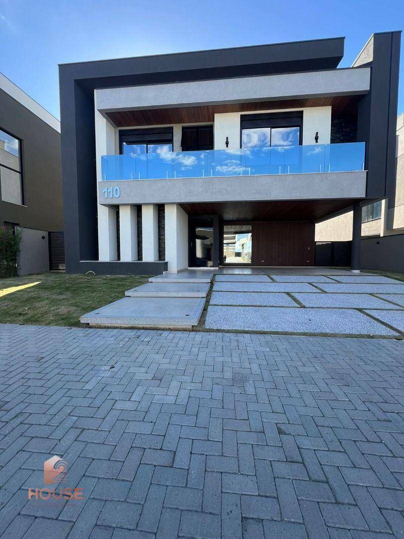 Casa de Condomínio à venda com 5 quartos, 450m² - Foto 16