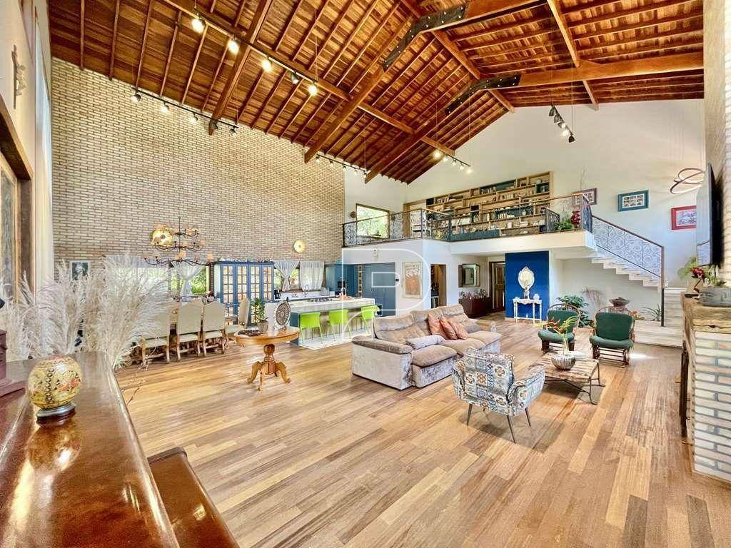 Casa de Condomínio à venda com 6 quartos, 900m² - Foto 21