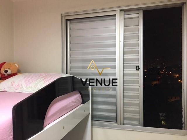 Apartamento à venda com 2 quartos, 49m² - Foto 10