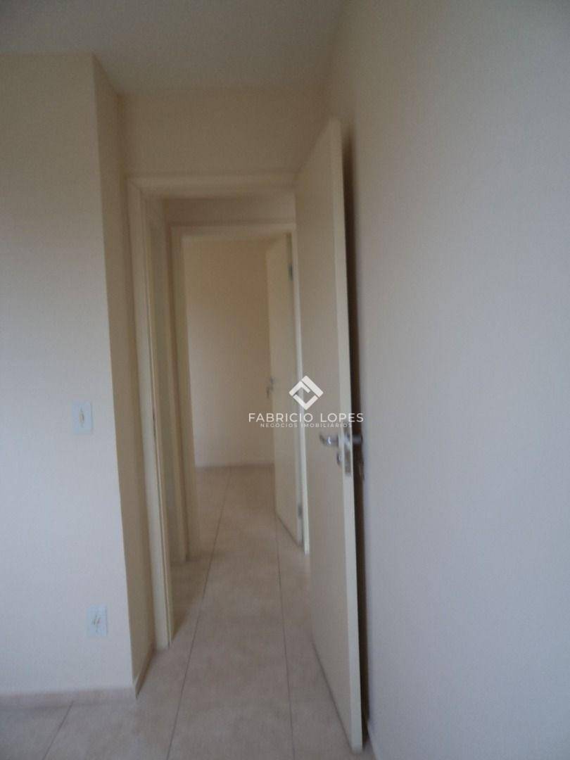 Apartamento à venda com 2 quartos, 51m² - Foto 7