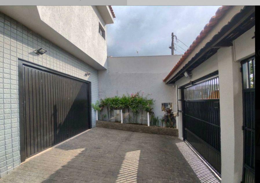 Sobrado à venda com 3 quartos, 210m² - Foto 20