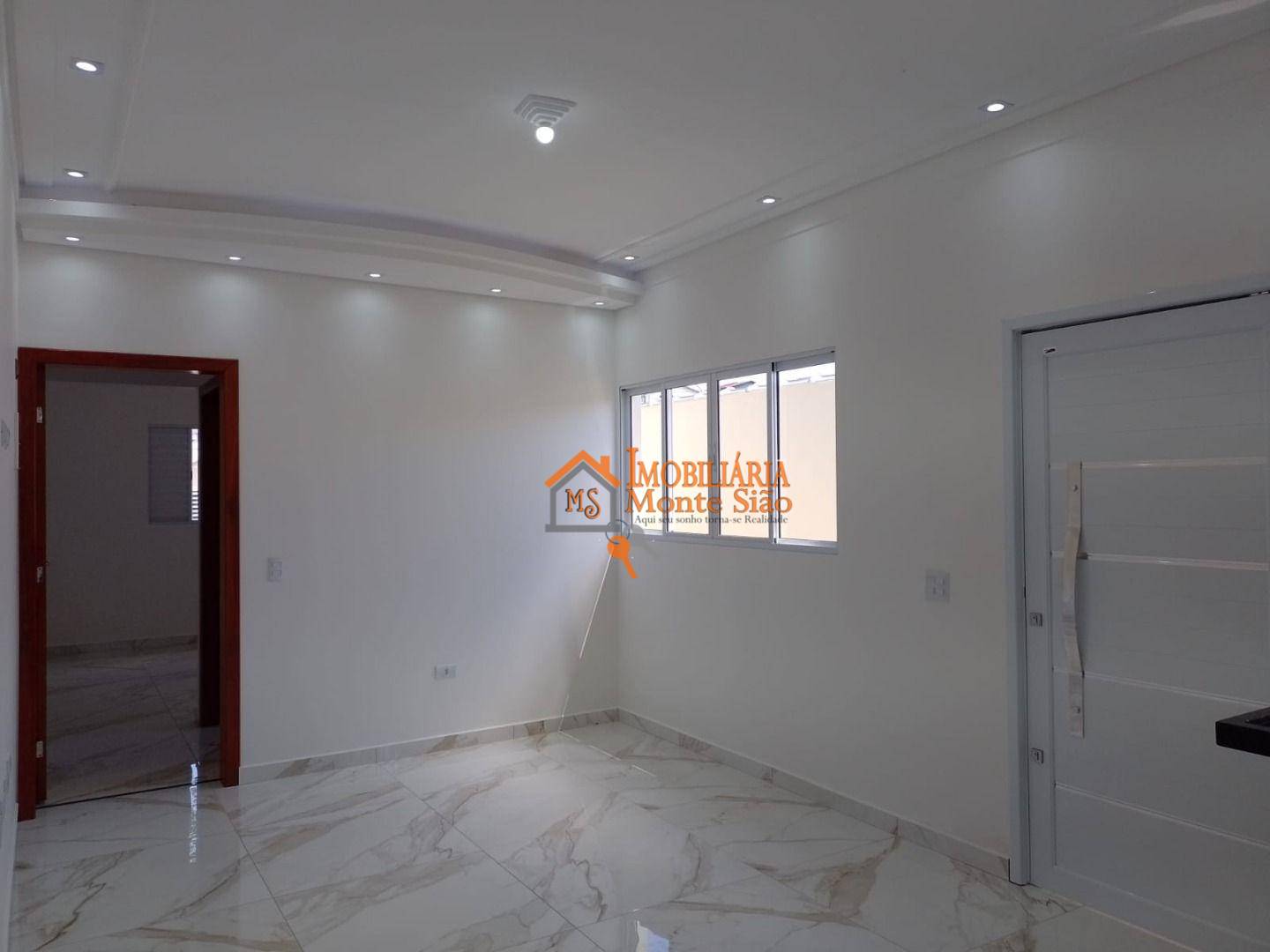 Casa à venda com 3 quartos, 89m² - Foto 15