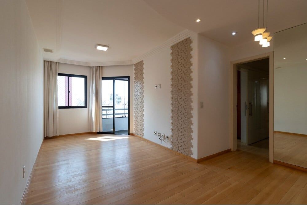 Apartamento à venda com 3 quartos, 70m² - Foto 1