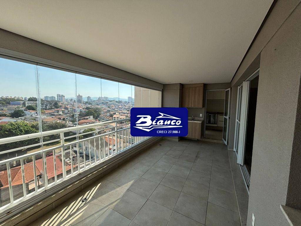 Apartamento para alugar com 2 quartos, 116m² - Foto 16