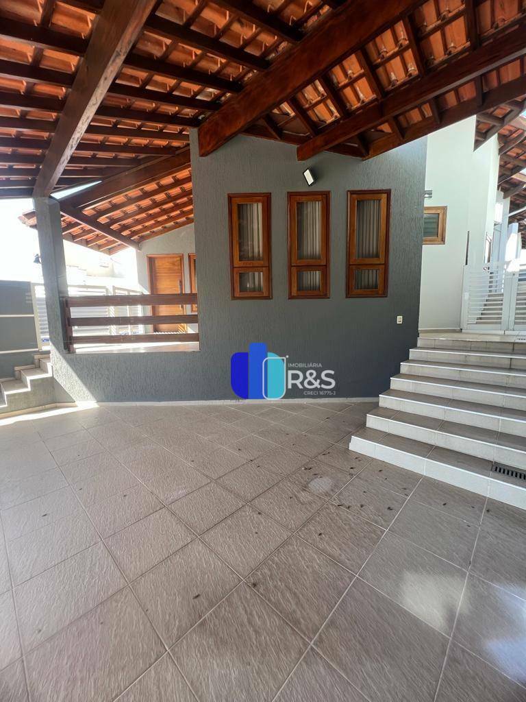 Casa de Condomínio à venda e aluguel com 3 quartos, 246m² - Foto 38