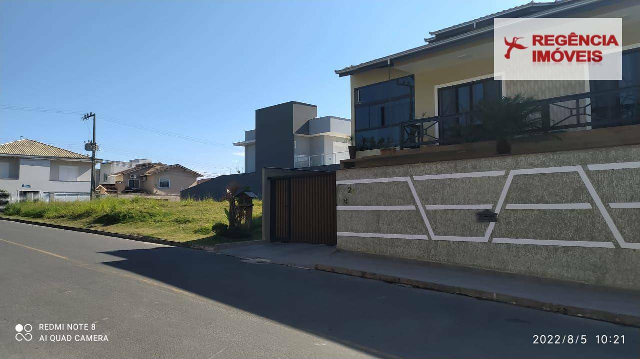 Casa à venda com 4 quartos, 400m² - Foto 8