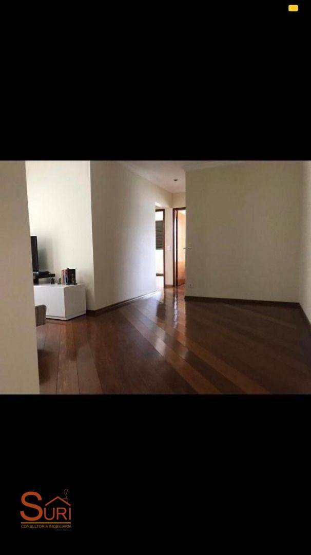 Apartamento à venda com 3 quartos, 90m² - Foto 6